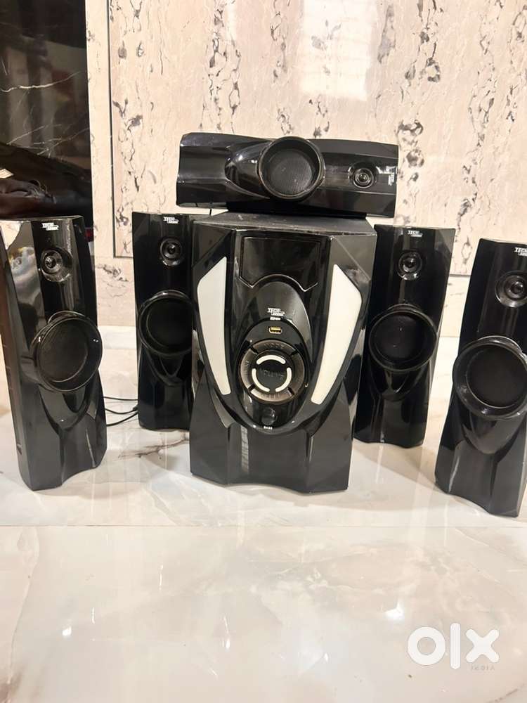 Speaker’s for sale