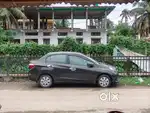 Honda Amaze 2017 Petrol Good Condition