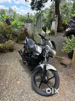 Tested bike for sale