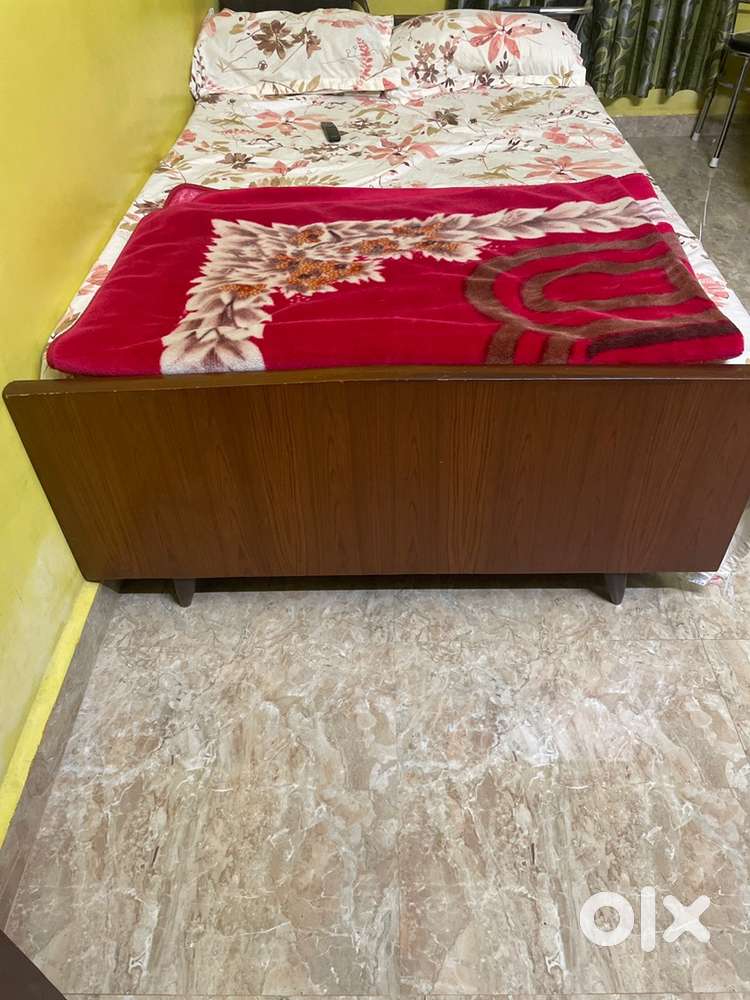 Double Bed Rate Negotiable.