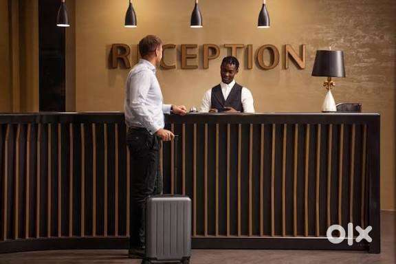 DIRECT JOINING FOR HOTEL
