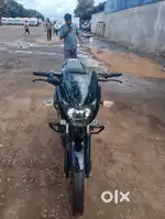 I want to sell my plusar 125