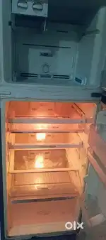 Whirlpool 340 litre