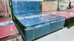 Brand New Double Bed