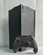 Xbox Series X 1TB– Power, Performance, and Play