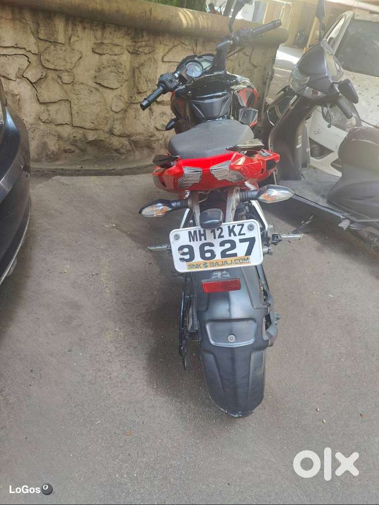 VEHICLE IS WELL MAINTAINED