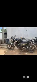 Yamaha fz 10000k