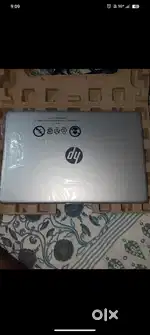 Hp laptop in lowest price urgent sale