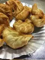 Momos ke liye karighar cheye