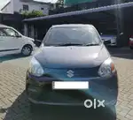 Maruti Suzuki Alto 800, 2020, Petrol