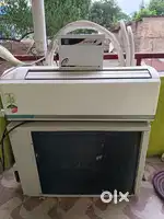 Daikin split AC 1.5 ton full set new condition