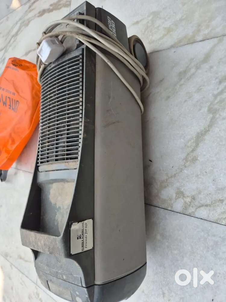 Vacuum Cleaner