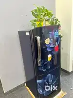 Samsung 183L - 4 Star Refrigerator