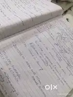 From 1 to 5 all subjects