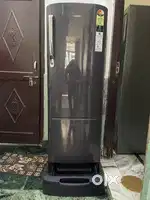Samsung 255L Inverter Refrigerator - 3 Years Old, Excellent Condition