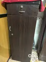 Cupboard and Washing Machine unit