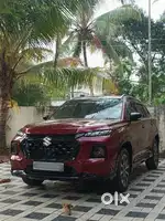 Maruti Suzuki Grand Vitara 2024 
Petrol /Automatic