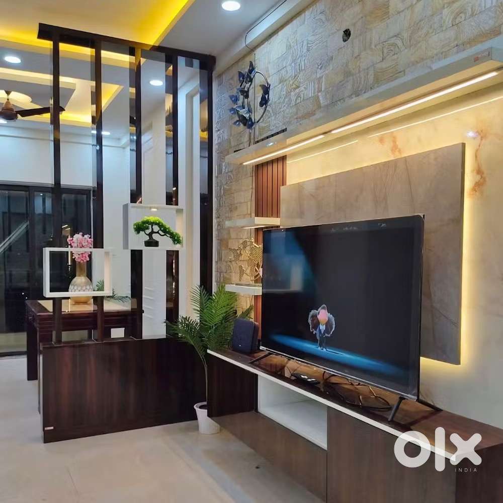 Looking for a flat partner !