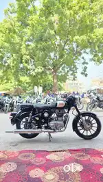 Bullet classic 350