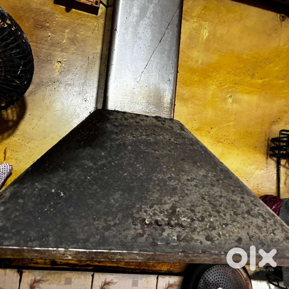 Faber Auto Clean Chimni for sell