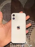 Iphone 12 mini 128 GB