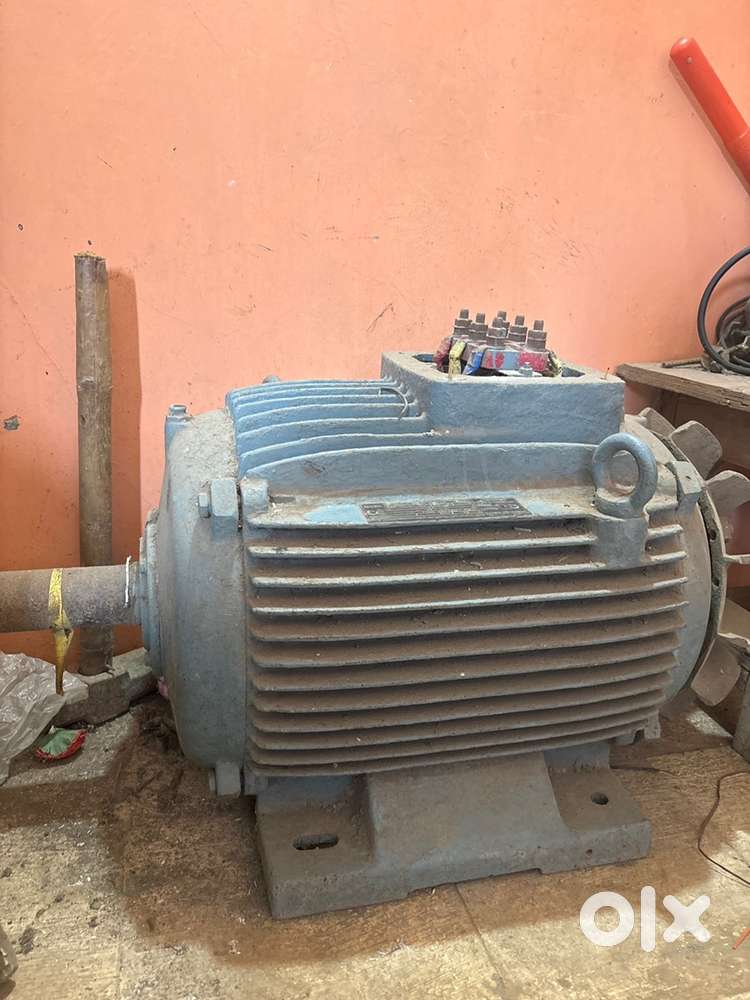 50 HP industries uses motor for sale