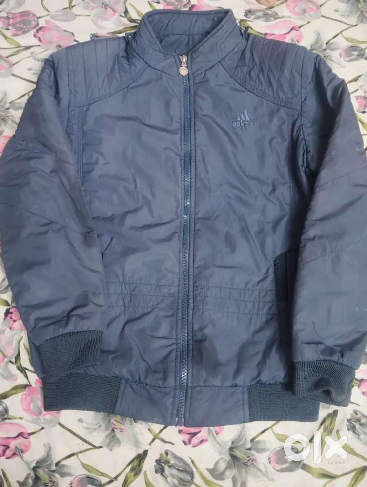 Premium Adidas Jacket For Sale – Almost New