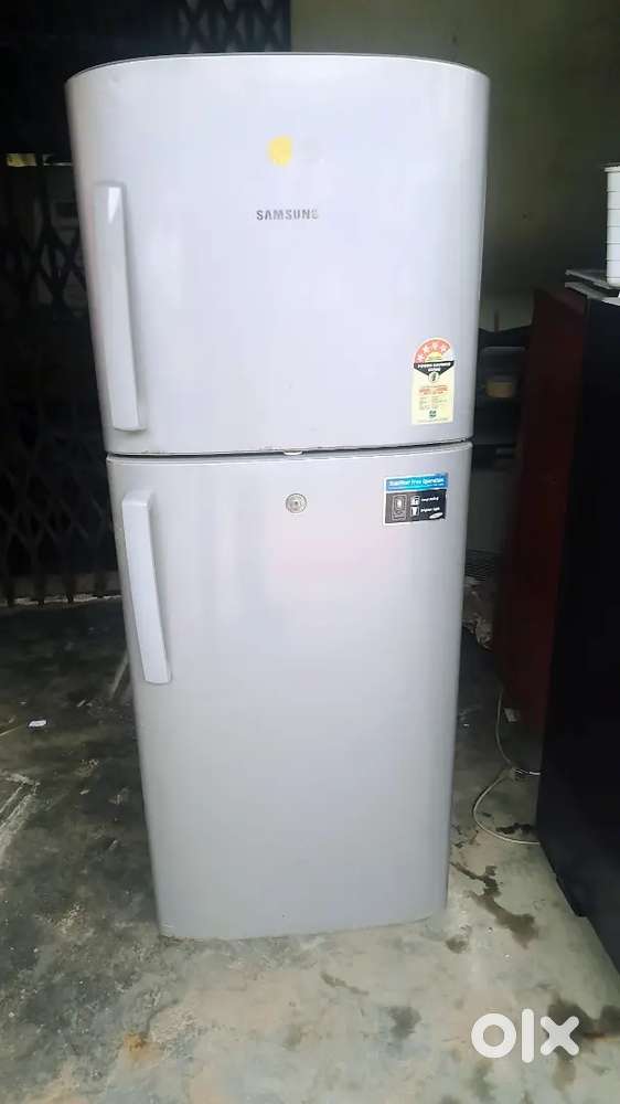 A R Fridge repairing