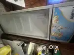 Haier visi cooler 500ltr