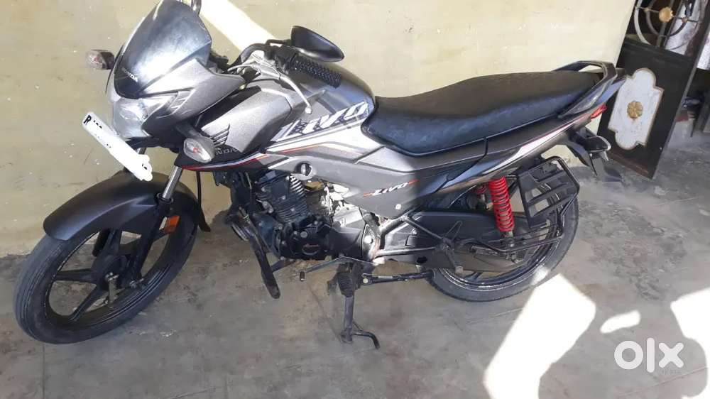 Honda livo baik seller