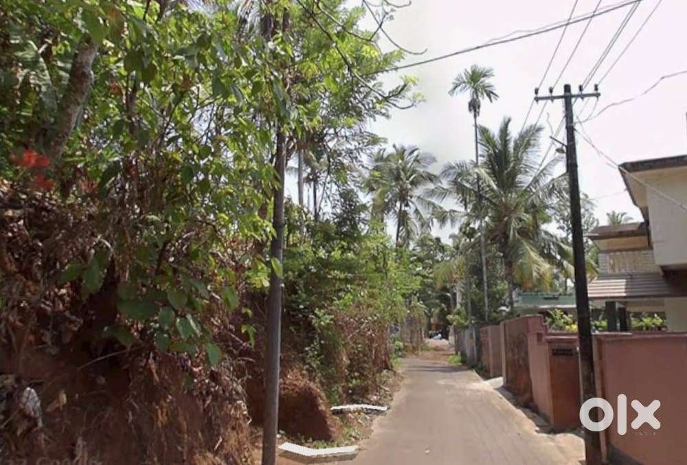 Plot for sale