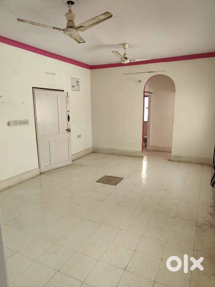 3bhk flat in Ramkrishna Nagar
