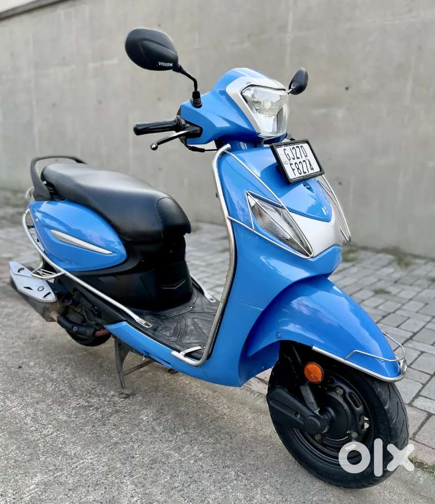 Hero pleasures bs4 (2020 modal)