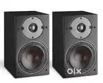 DALI speaker 5.1 hi fi home theatre package+ dirac Live + bass control