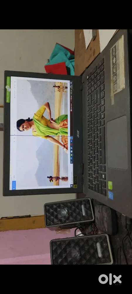 Acer E5-573g