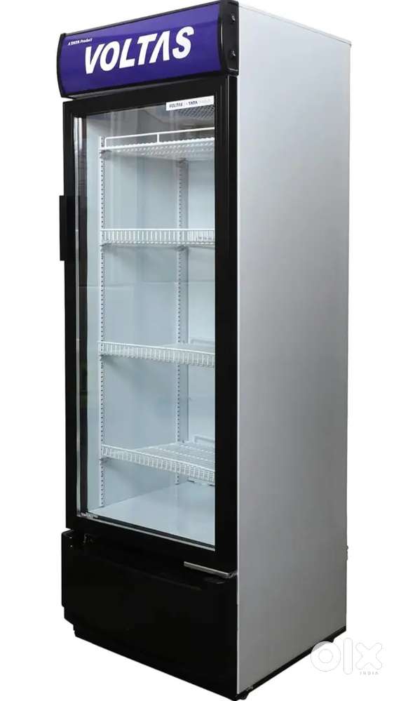 3 Months old Refrigerator