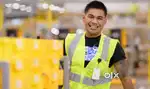 We are hiring for warehouse logistics