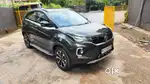 Tata Nexon 1.2 Revotron XZ Plus (S), 2020, Petrol