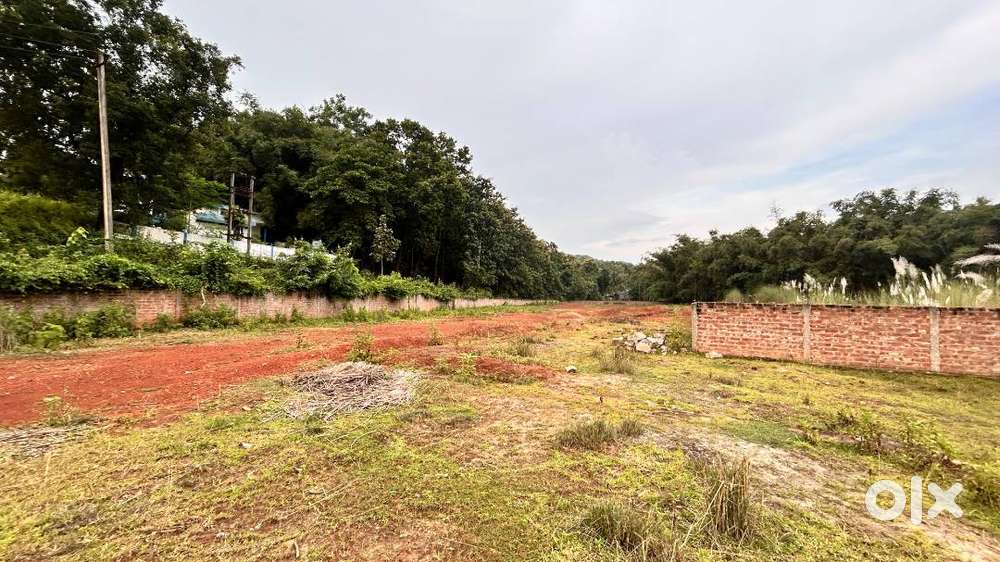Residential Plots for Sale in North Guwahati at very affordable price