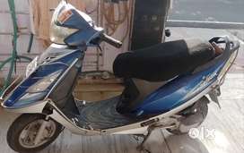 SCOOTY FOR SELL !!
