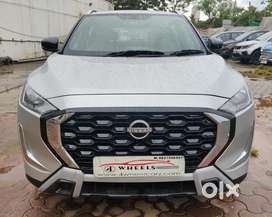 Nissan Magnite 1.0 XV, 2024, Petrol