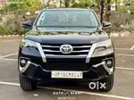 Toyota Fortuner 4X4 MT 2.8 Diesel, 2020, Diesel