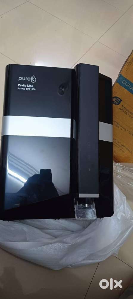 Water Purifier (Pure It) For Sale Brand New Box Available Unused