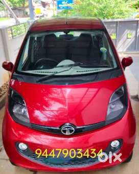 Tata Nano GenX 2017,.Petrol 26000 Km Driven, 2017 Dec