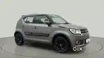 Maruti Suzuki Ignis 1.2 Zeta, 2018, Petrol