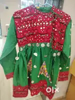 Traditional kediya
