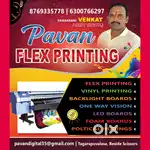 Flex diginer
