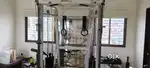 Gym machine
