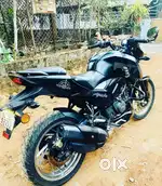 No complaints…80% tyre , single owner