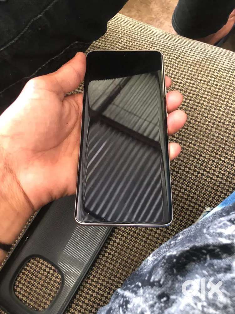 Redmi note 14 Pro 5G 128 bill box charger Sab Hai